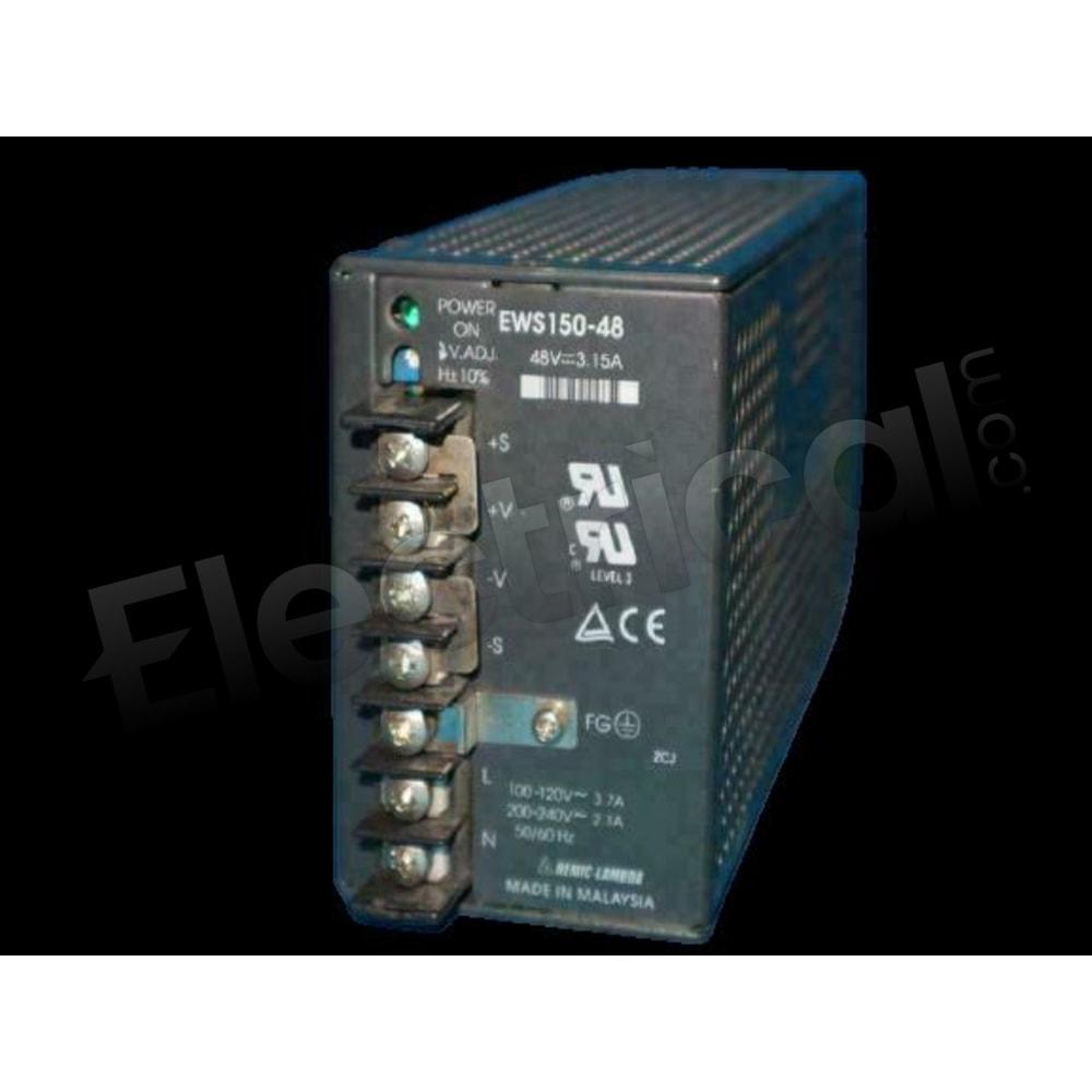 EWS-150-48