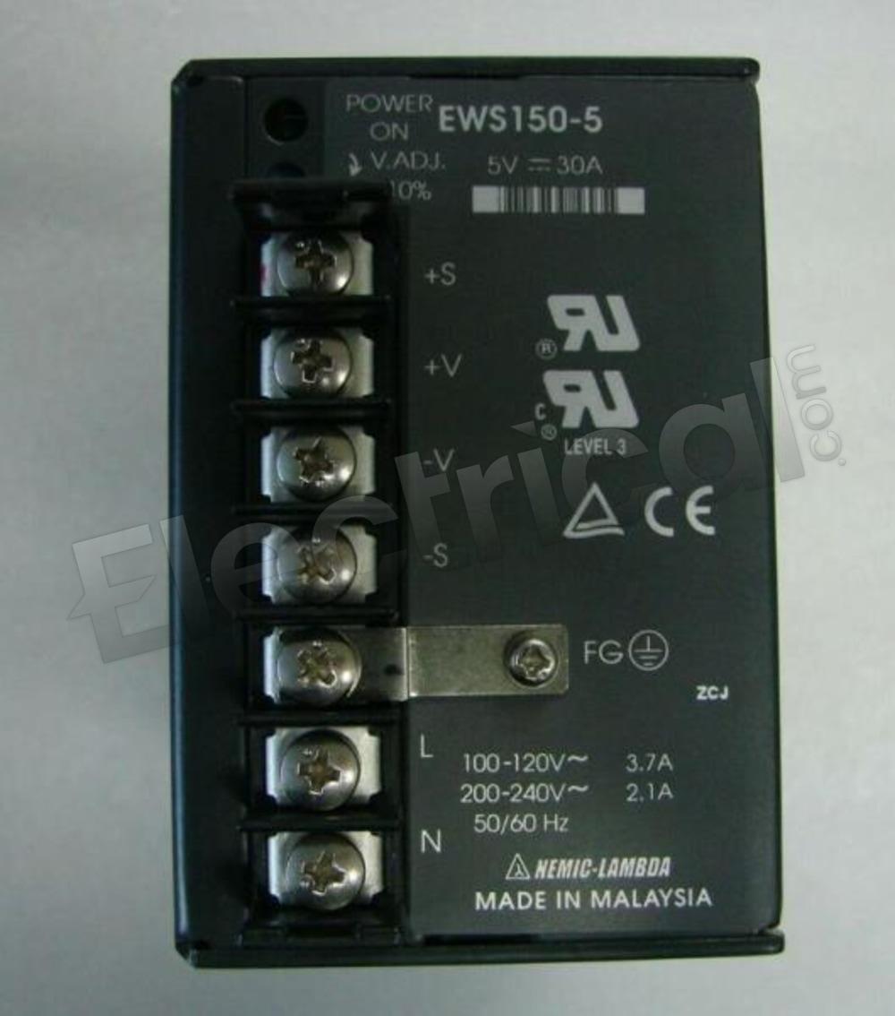 EWS-150-5