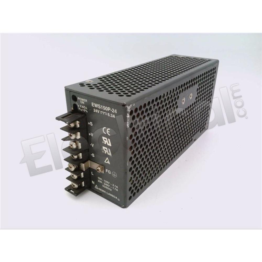 EWS-150P-24