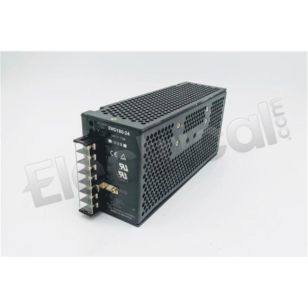 EWS-180-24