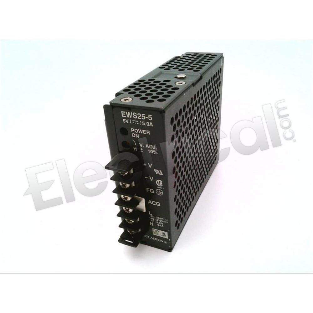 EWS-25-5