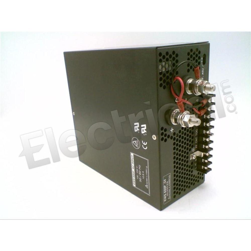 EWS-600P-24