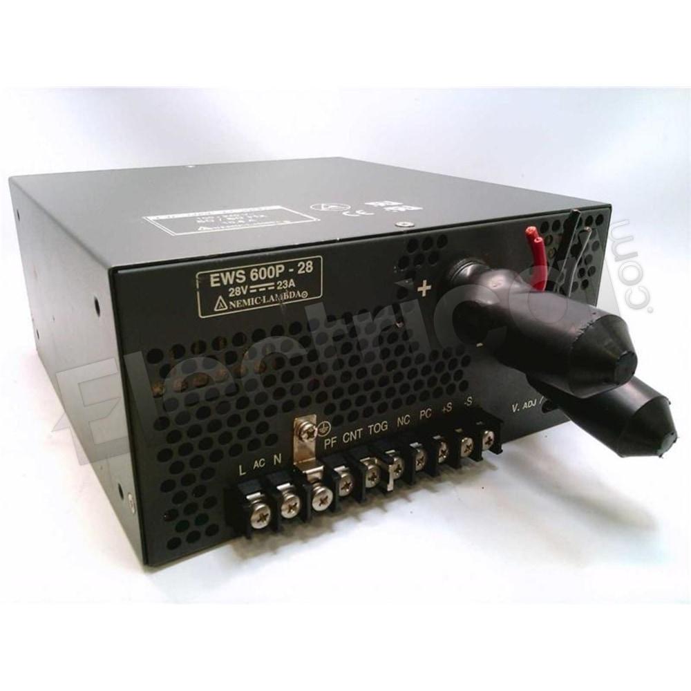 EWS-600P-28