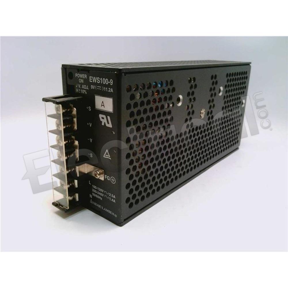 EWS100-9