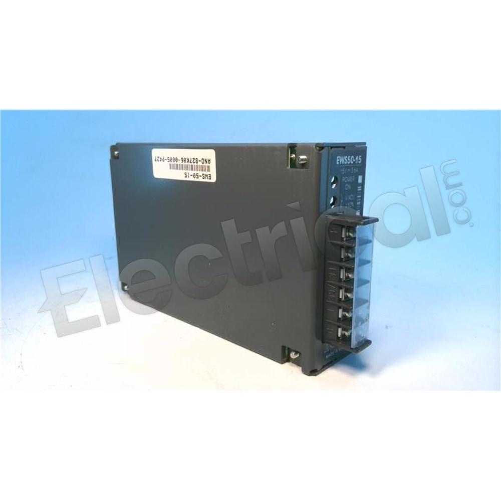 EWS50-15