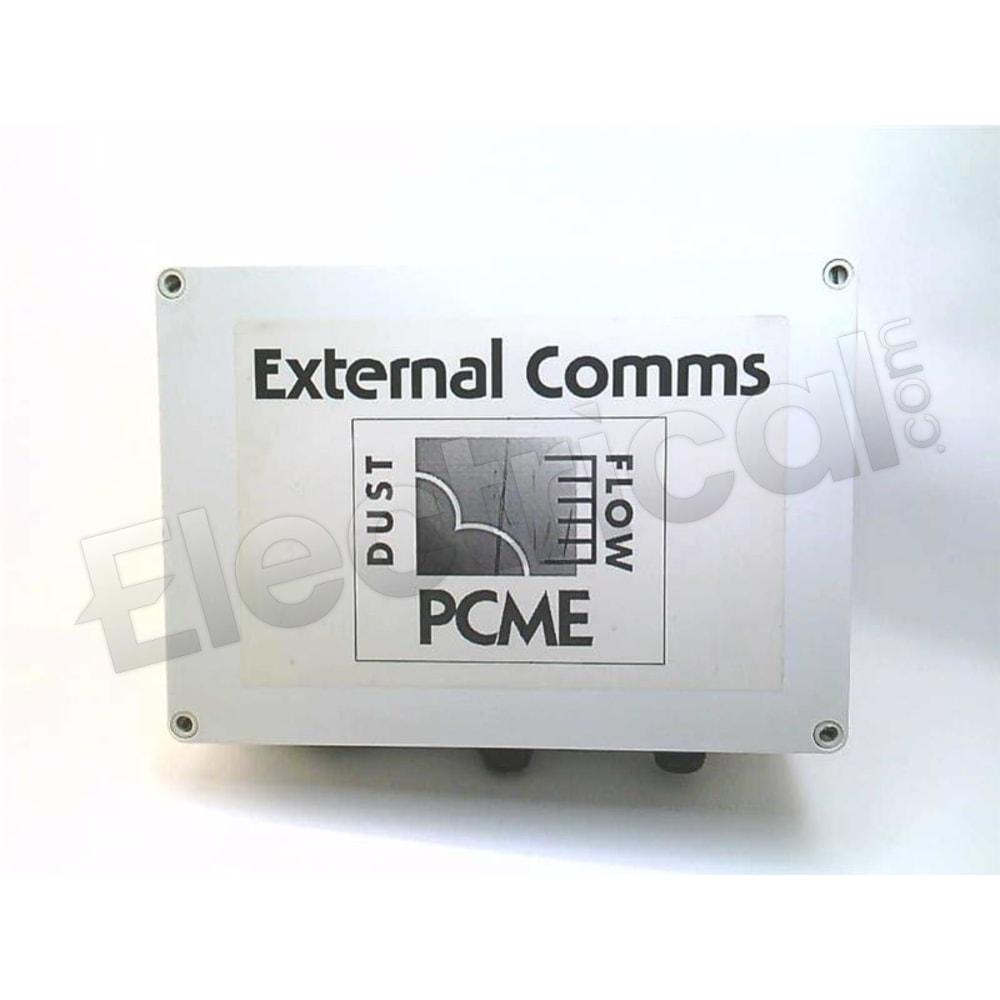 EXTCOMM