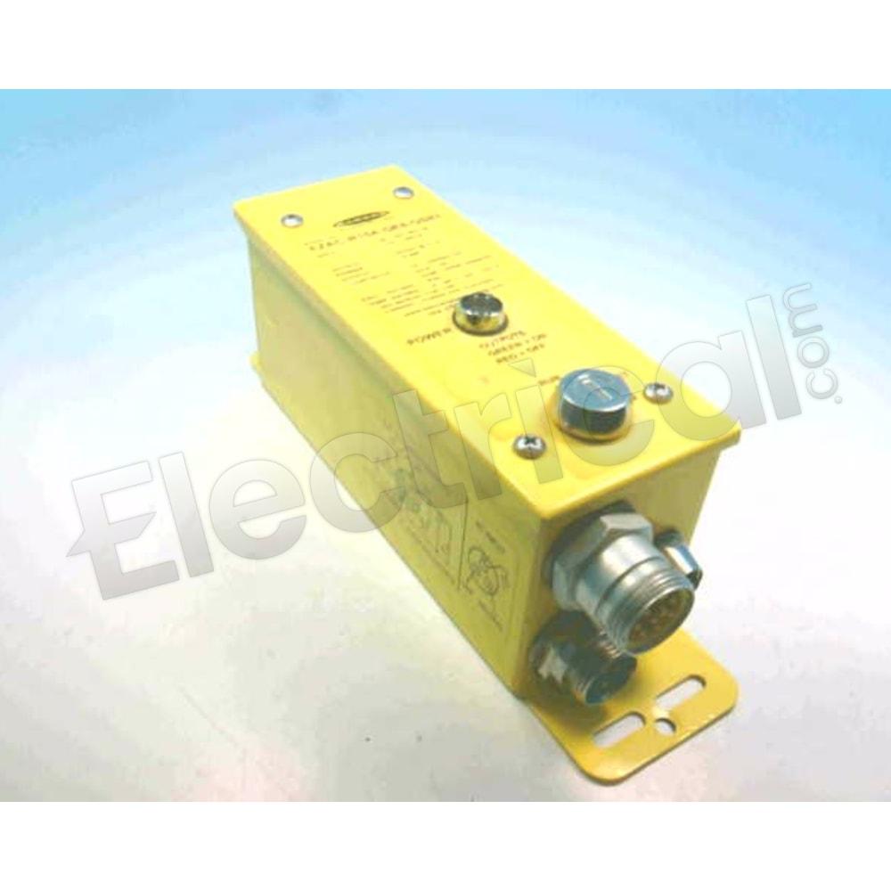 EZAC-R15A-QE8-QS83