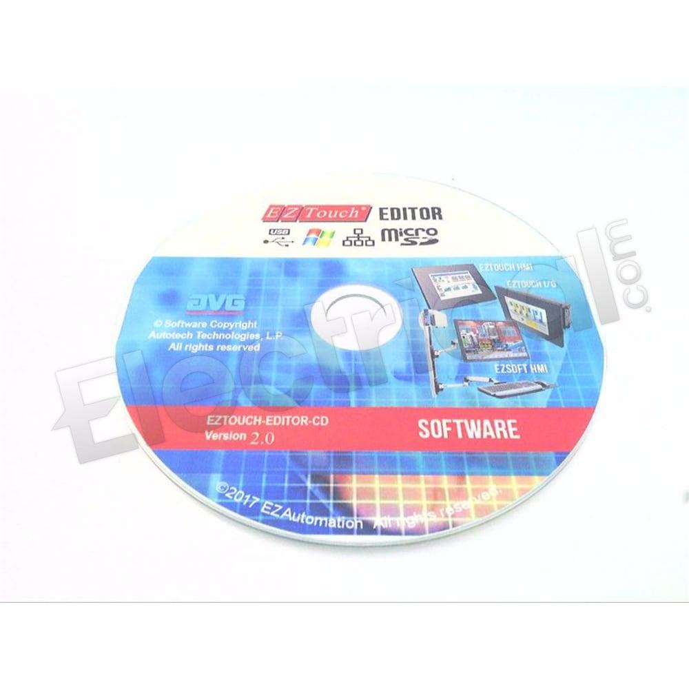 EZTOUCHEDITOR