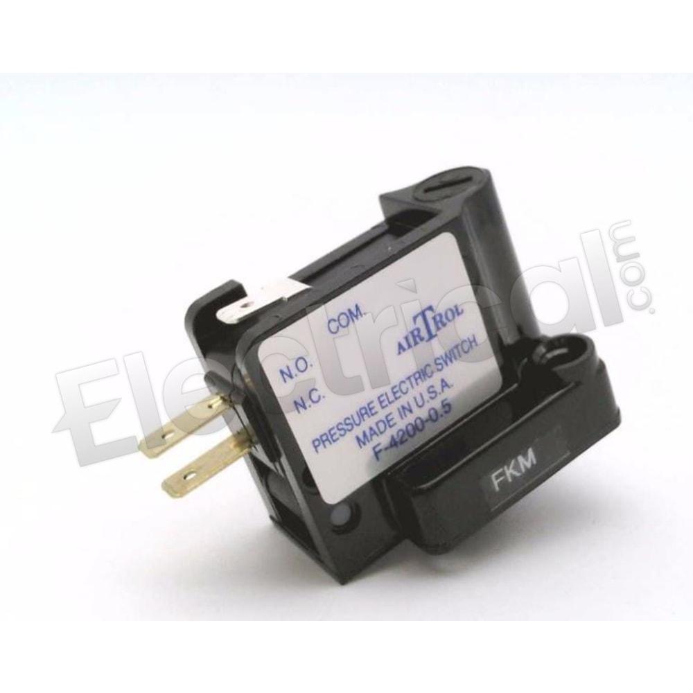 F-4200-0.5FM