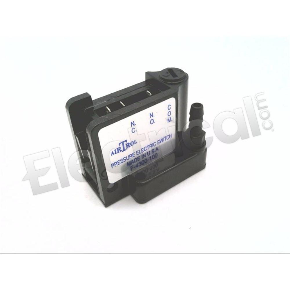 F-4300-100-FM-B85