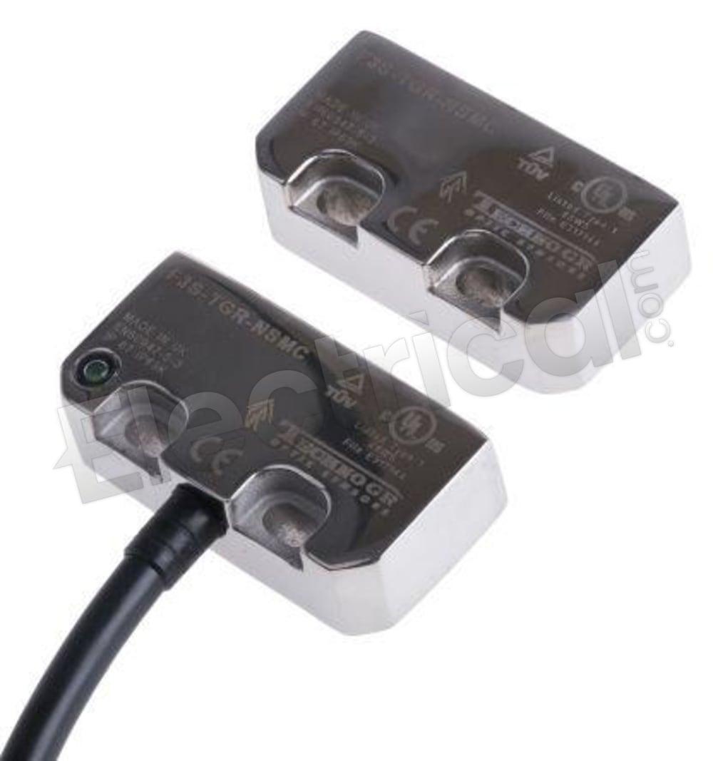 F3S-TGR-NSMC-21-M1J8