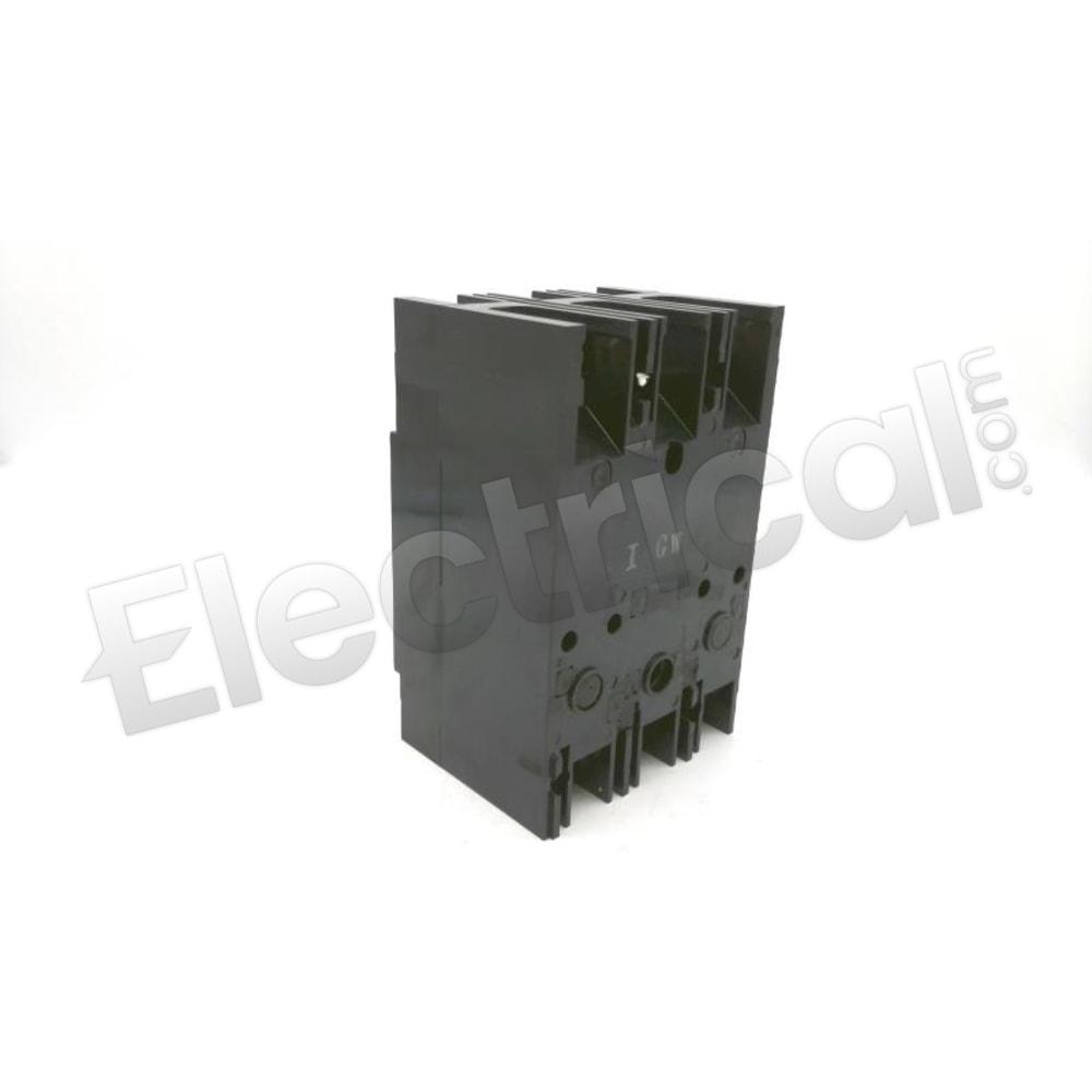 Westinghouse Molded Case FA2070