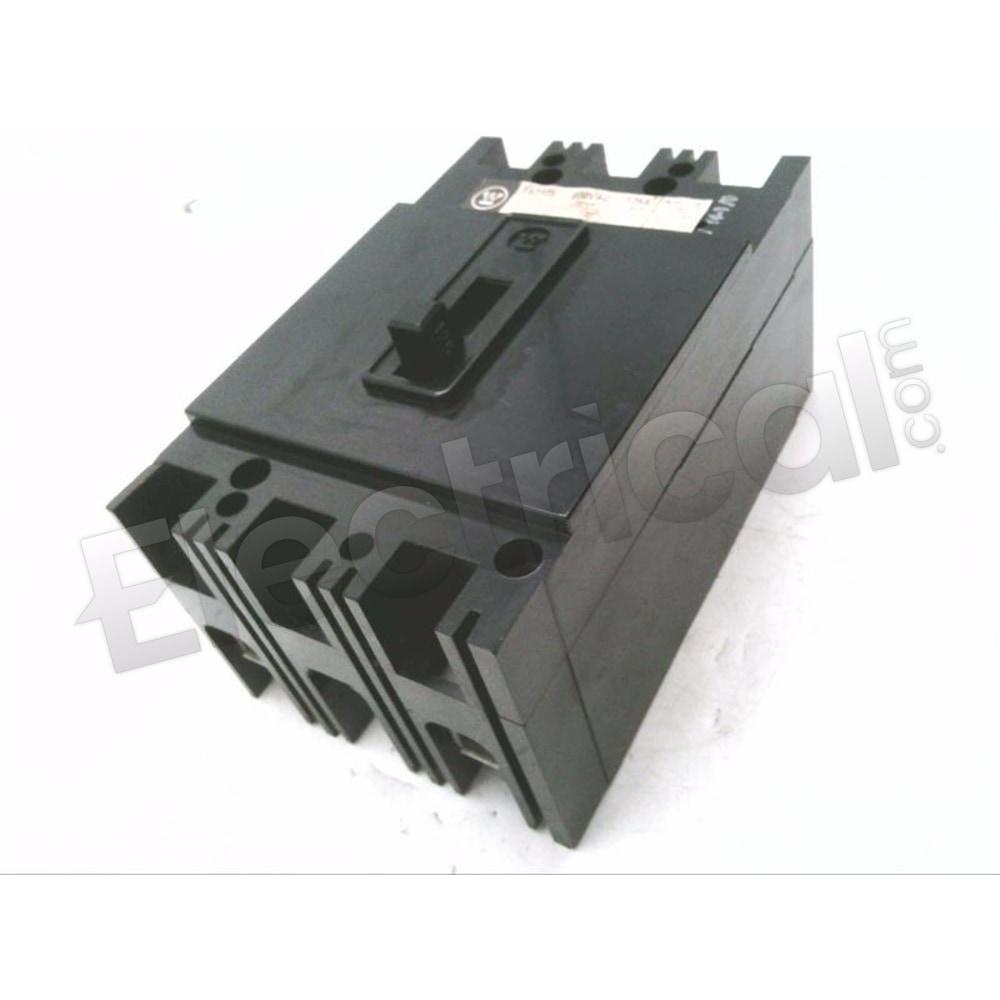 Cutler Hammer Molded Case FA2150