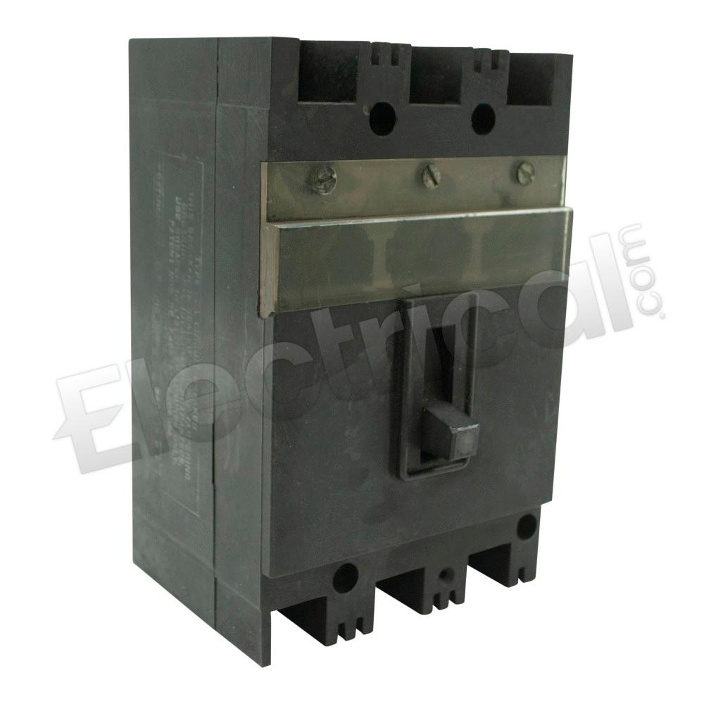 Westinghouse Molded Case FA3070S
