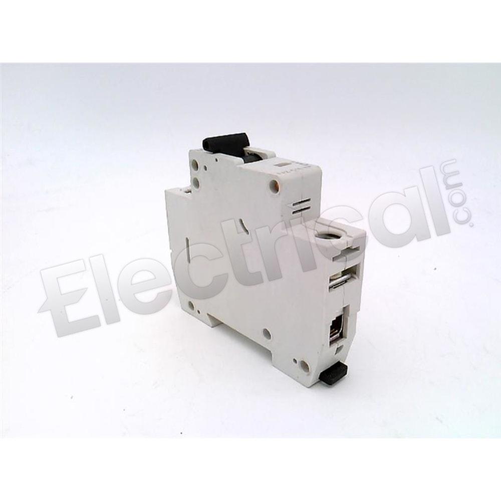 Eaton Molded Case FAZ-C16-NA