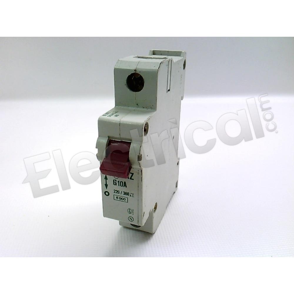 FAZ-G10A