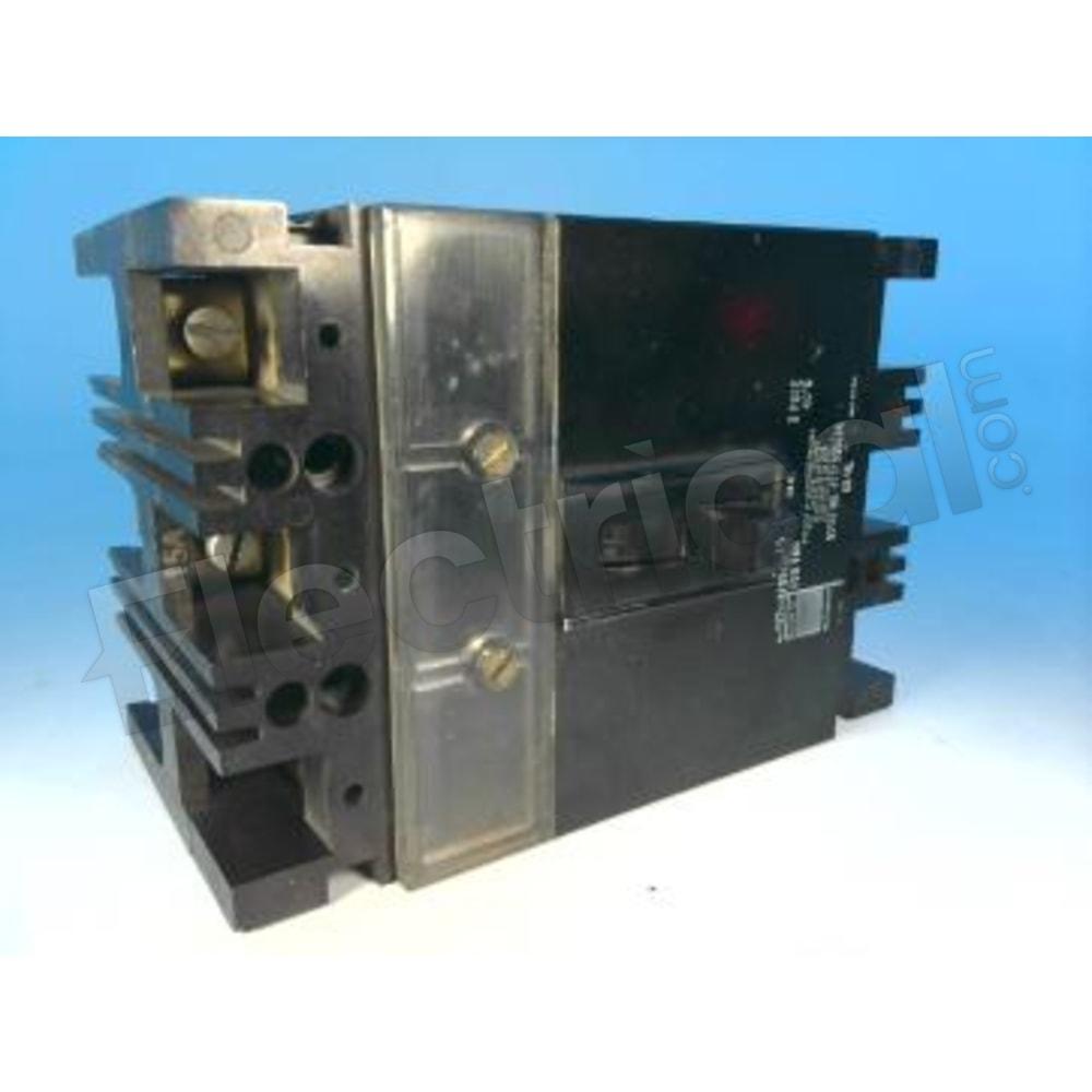 Cutler Hammer Molded Case FB3015S