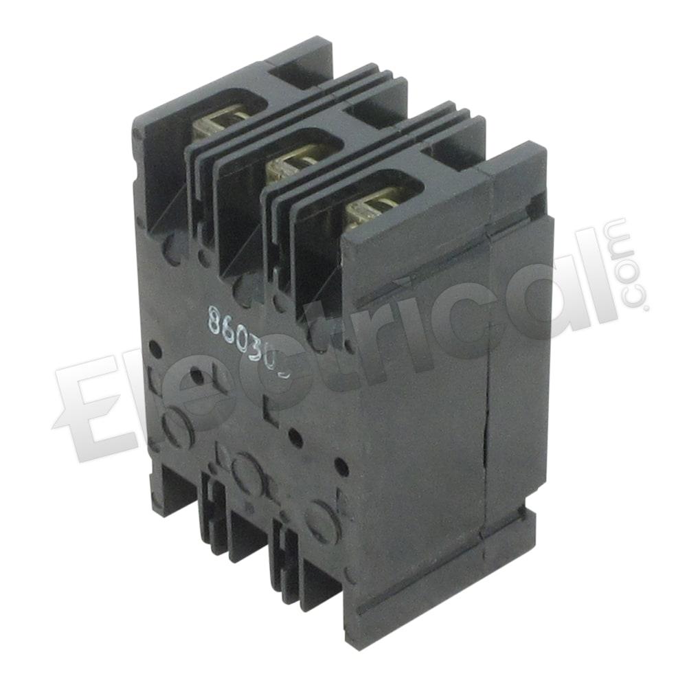 Cutler Hammer Molded Case FB3050L