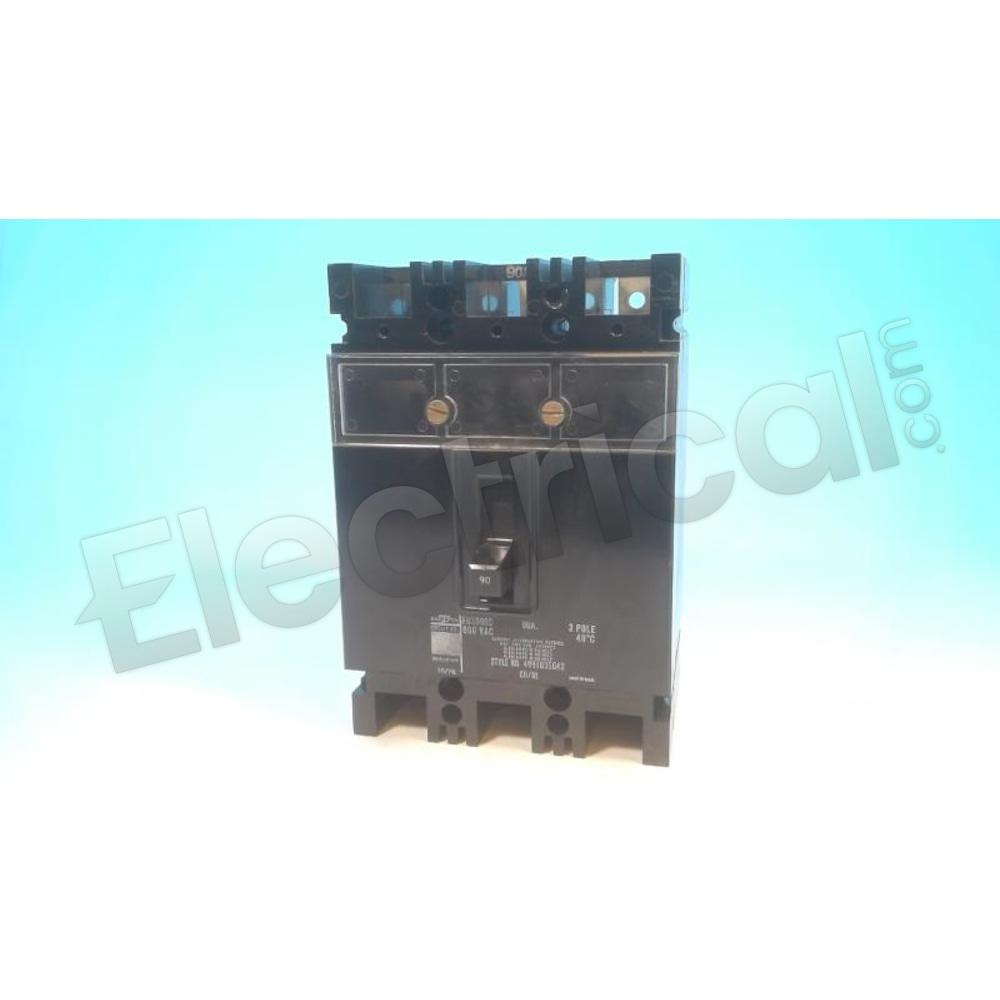 Cutler Hammer Molded Case FB3090S