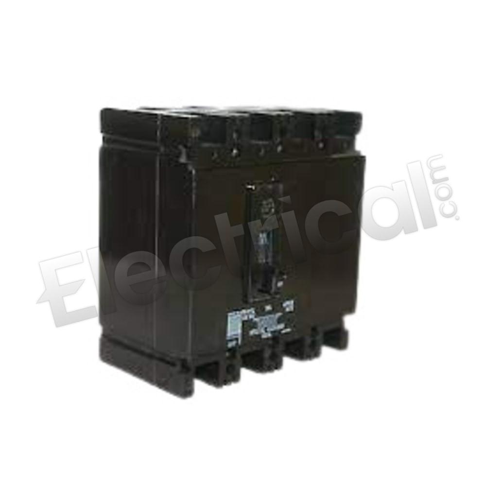 Westinghouse Molded Case FB4015L