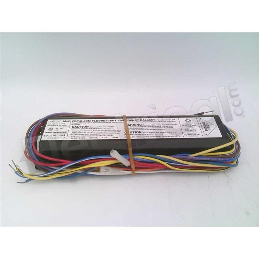 FBP-2-40M