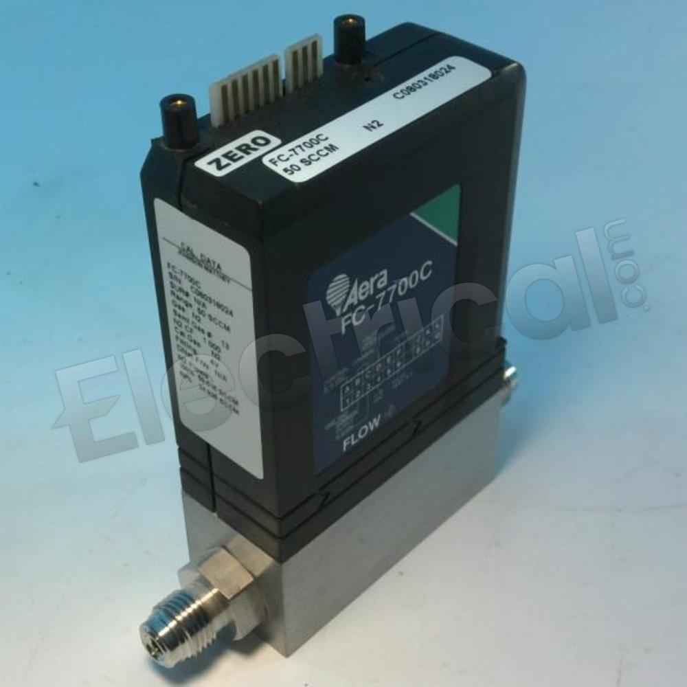 FC-7700C