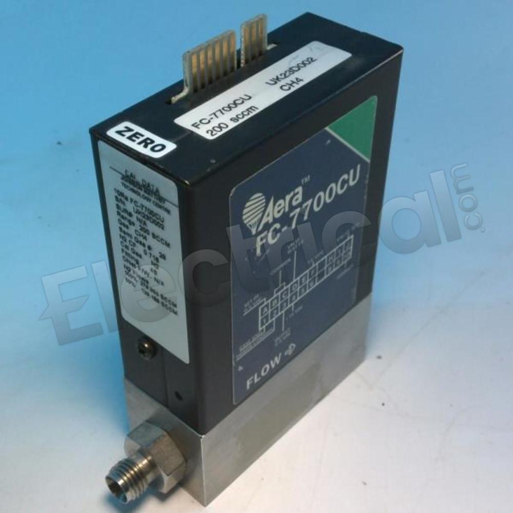 FC-7700CU