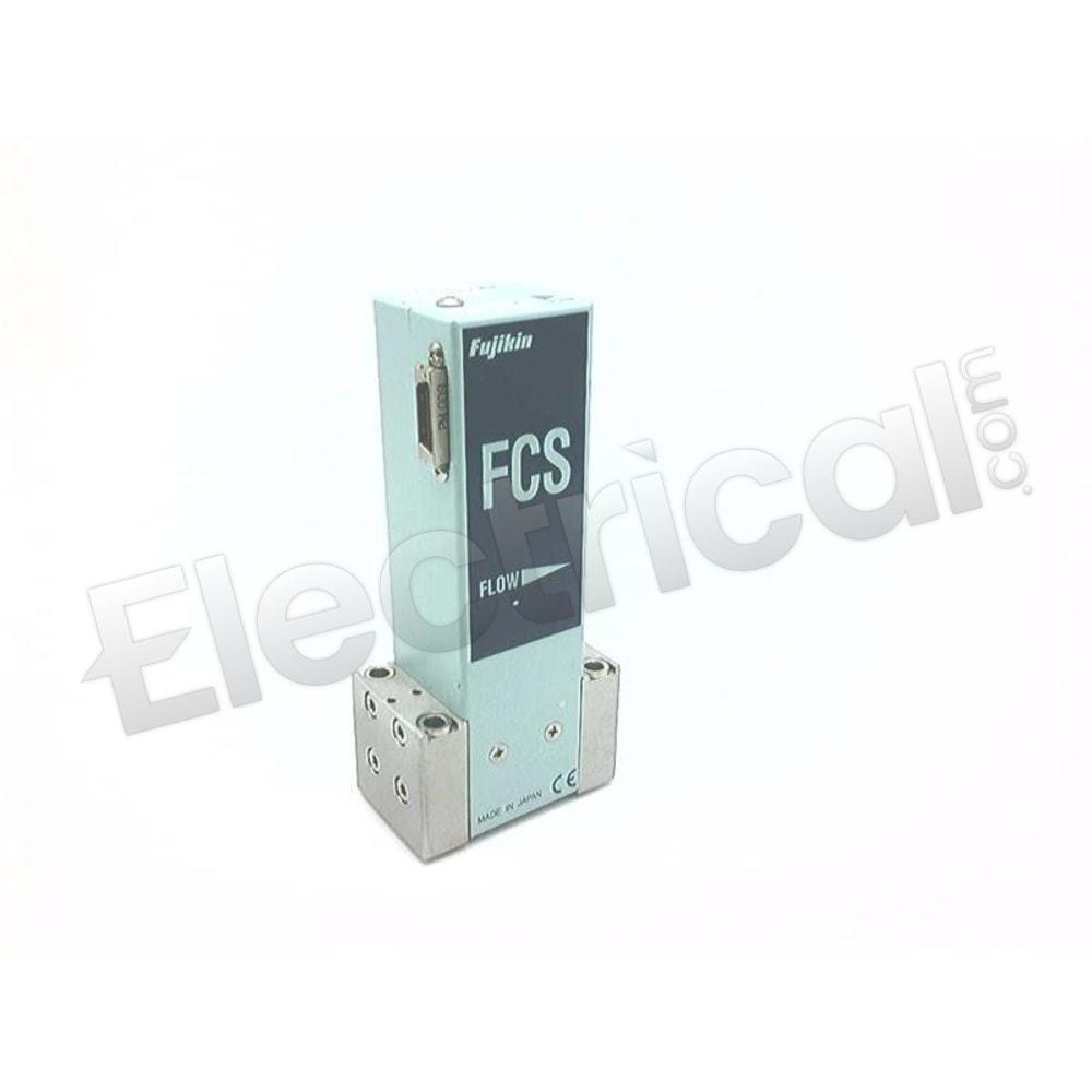 FCS-4WS-F20A