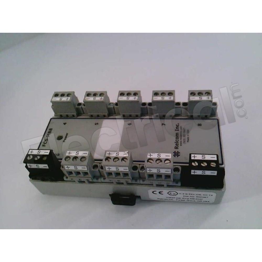 FCS-MB8