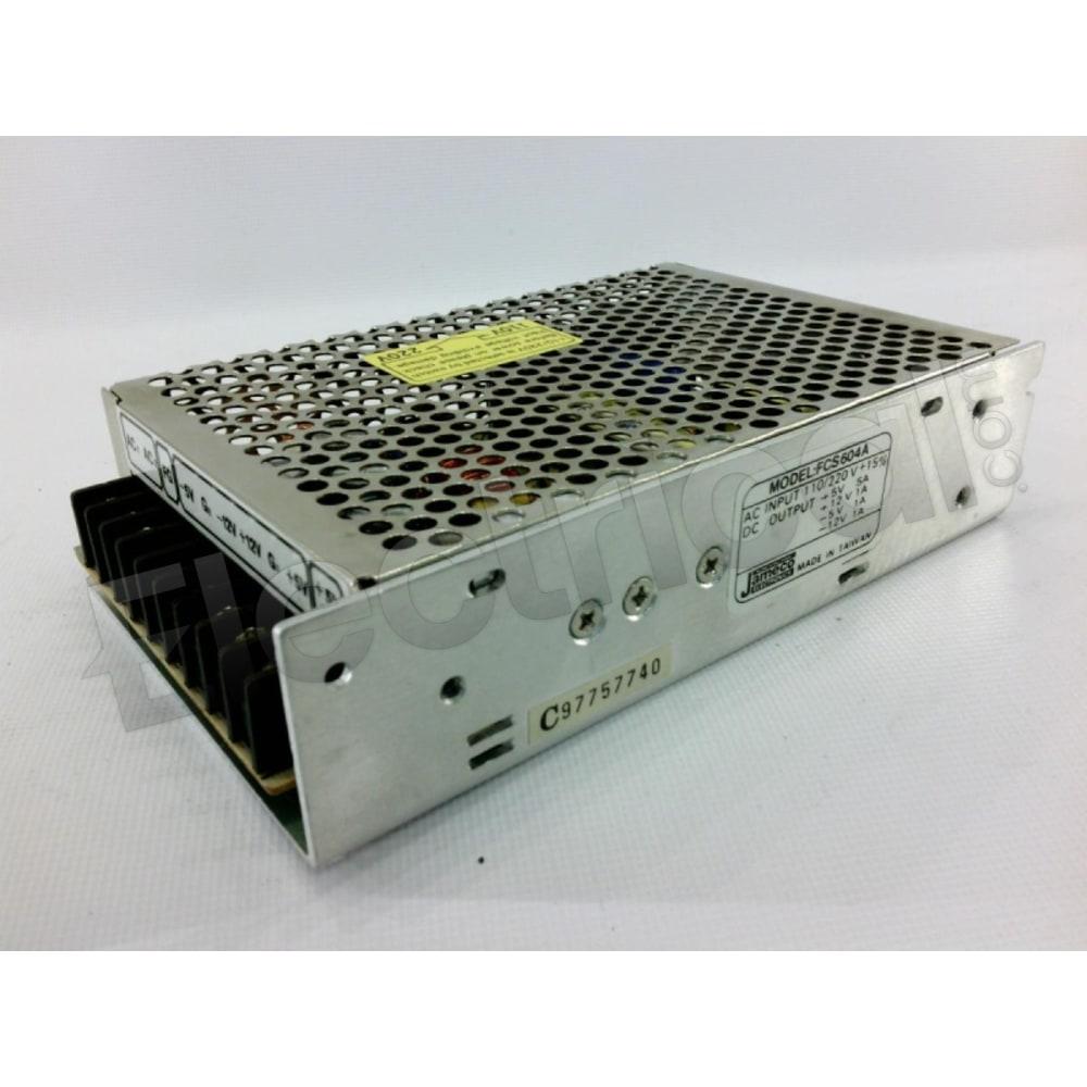FCS604A