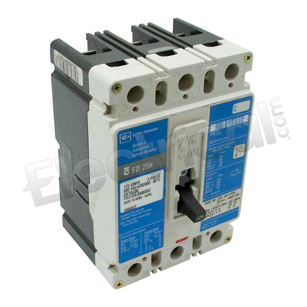 FD3125LA02S2605