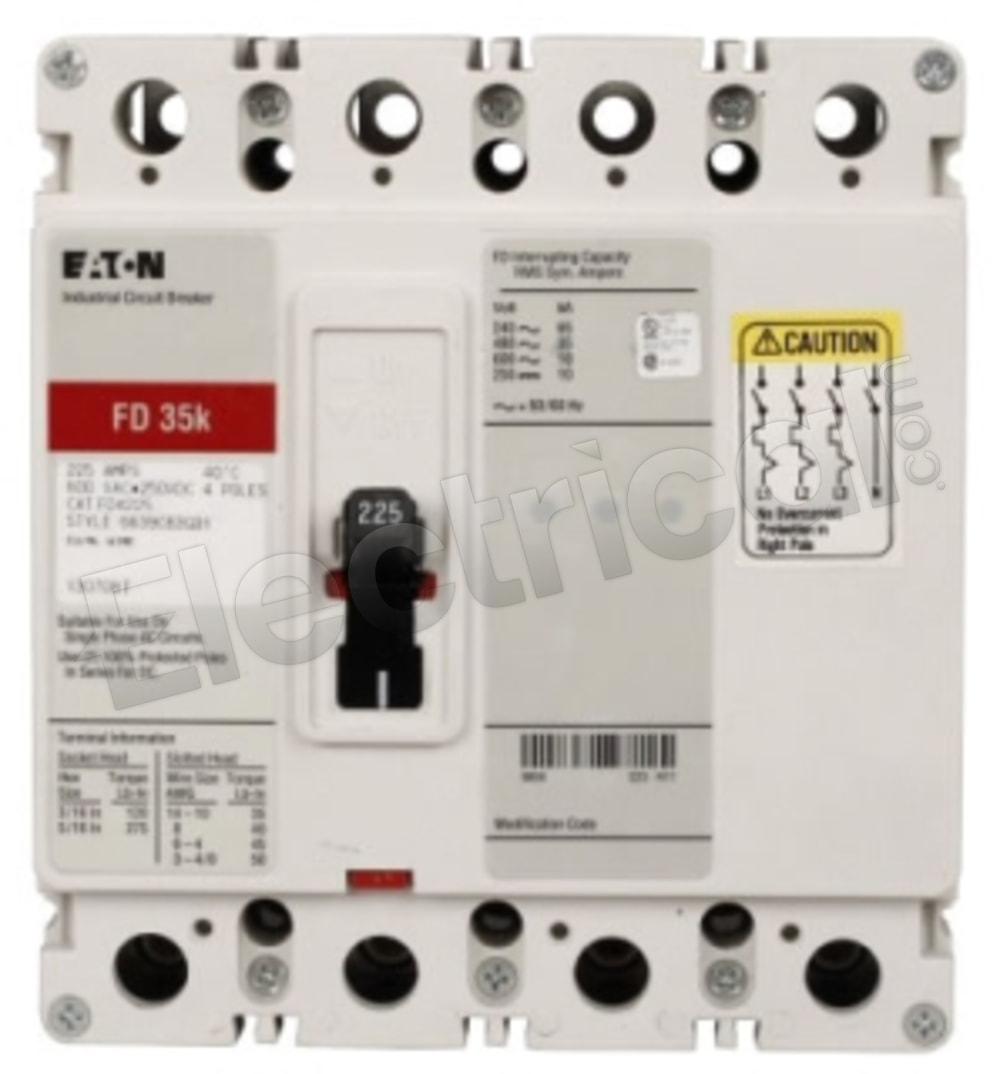 FD4100VL