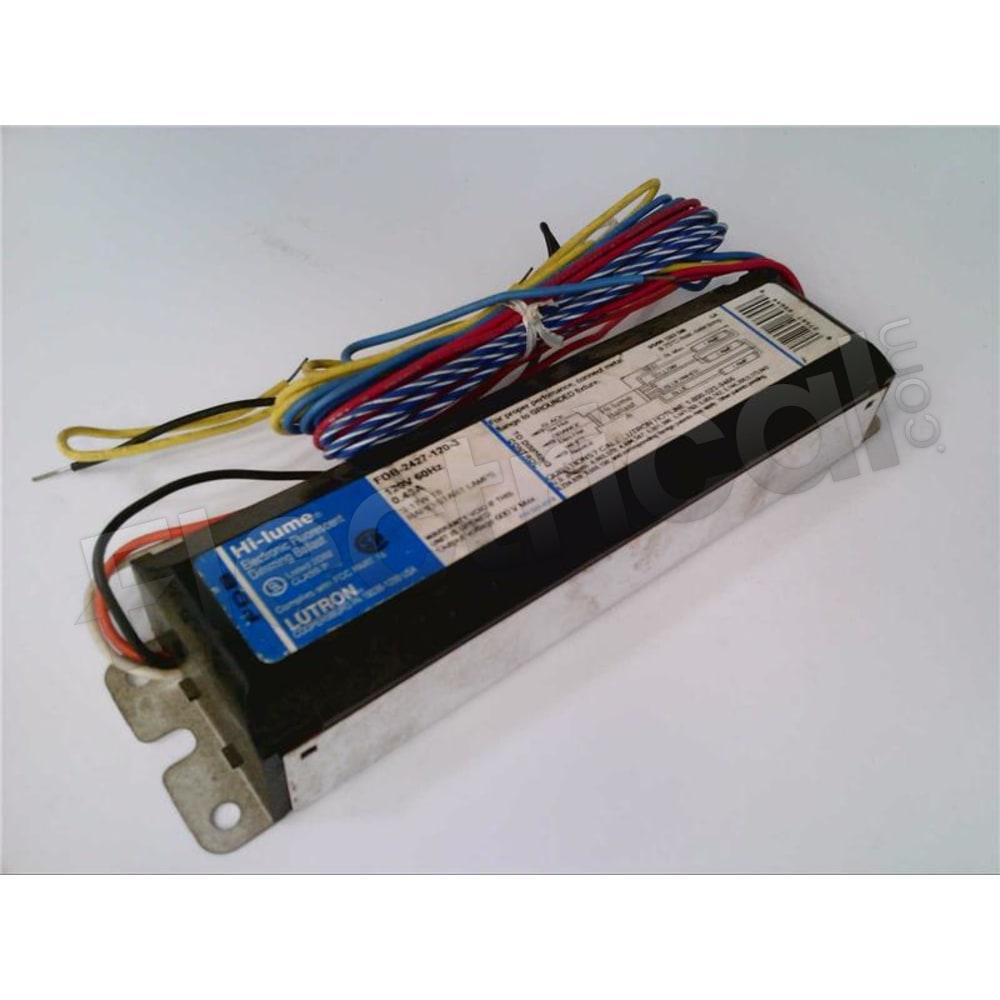 FDB-2427-120-3