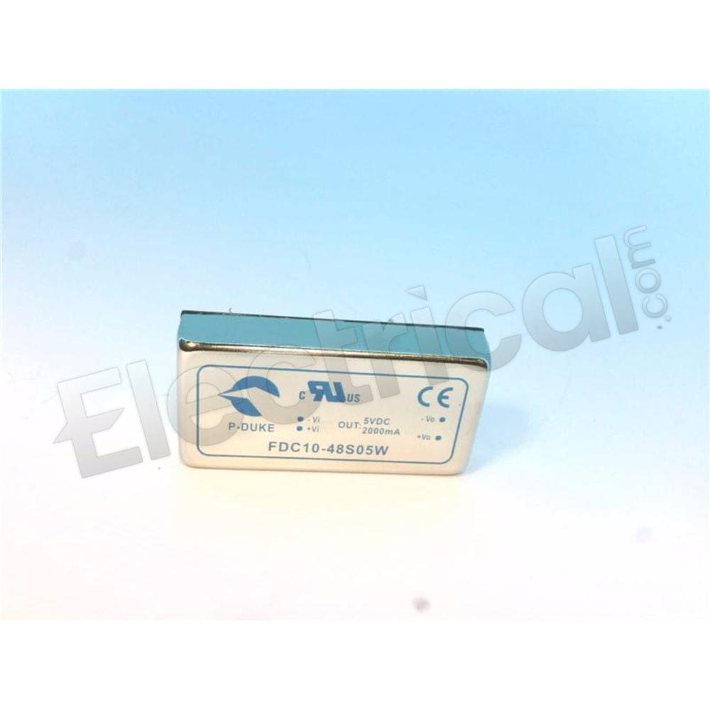 FDC10-48S05W