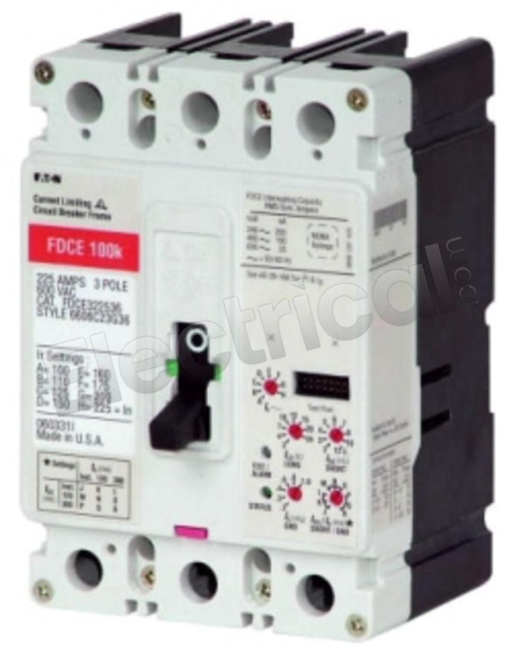 FDCE322536L