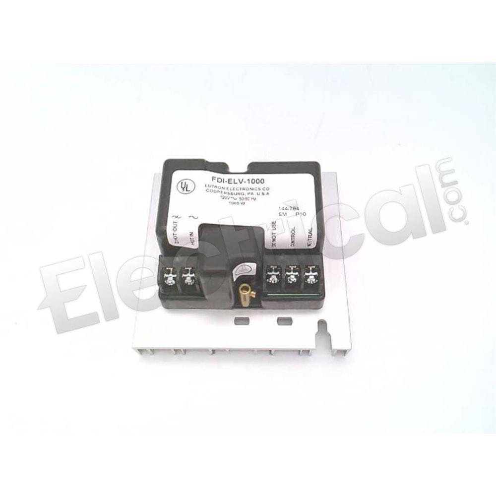 FDI-ELV-1000