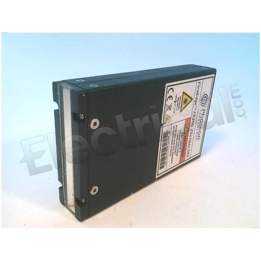 FE200 75X10AC395