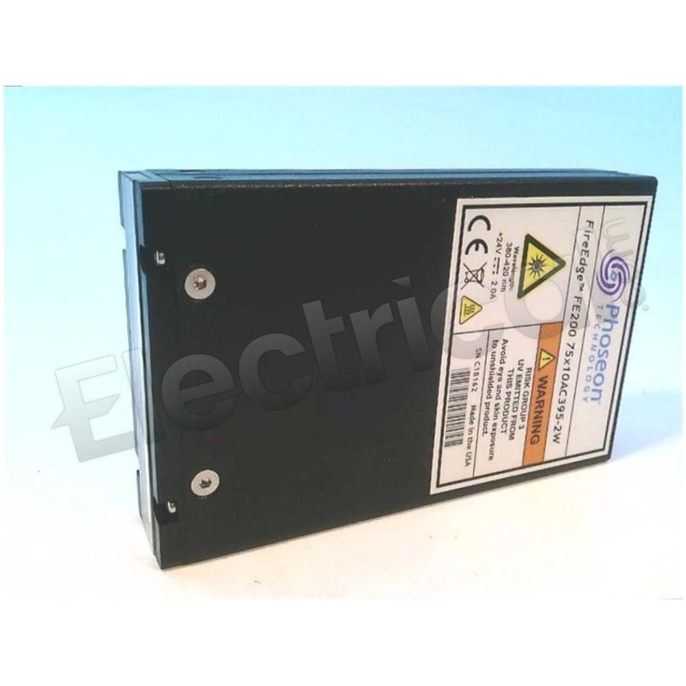 FE200 75X10AC395-2W