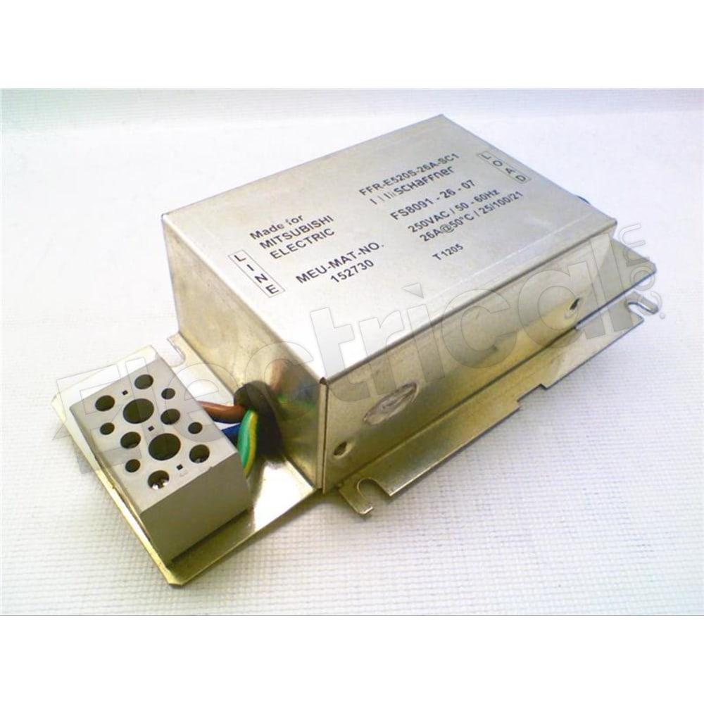 FFR-E520S-26A-SC1