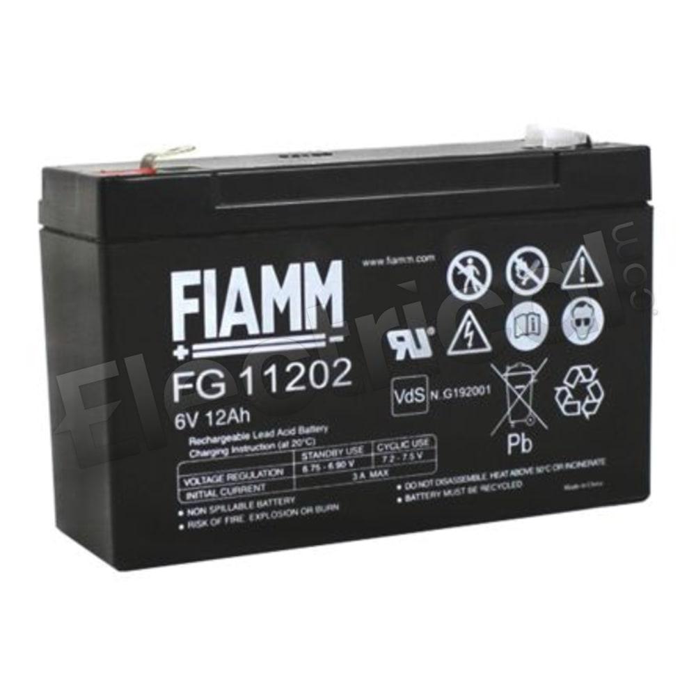 FG-11202