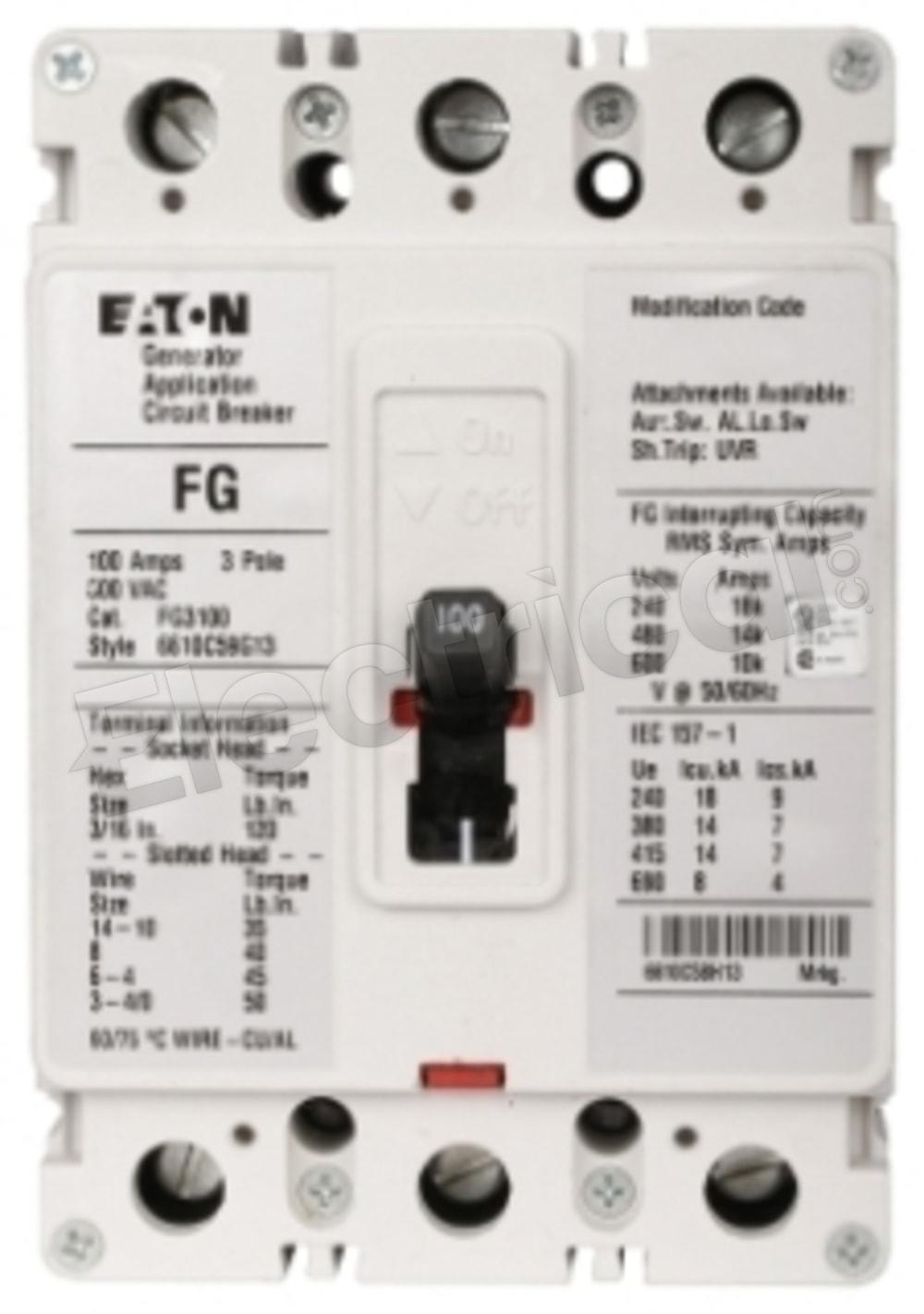 FG3045A12S03