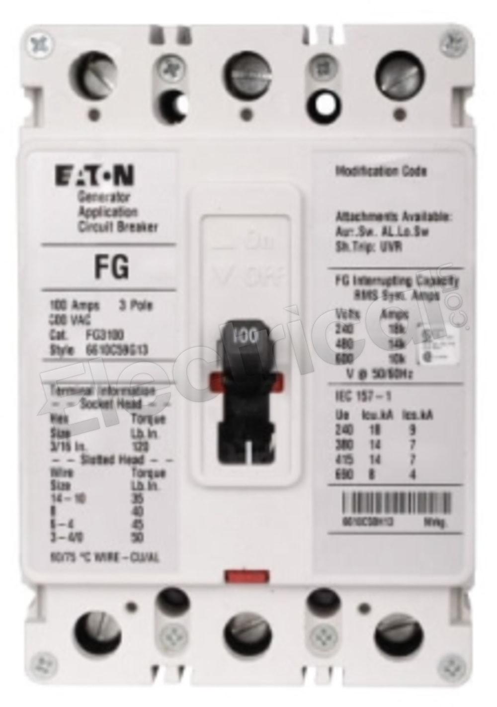 FG3150S01