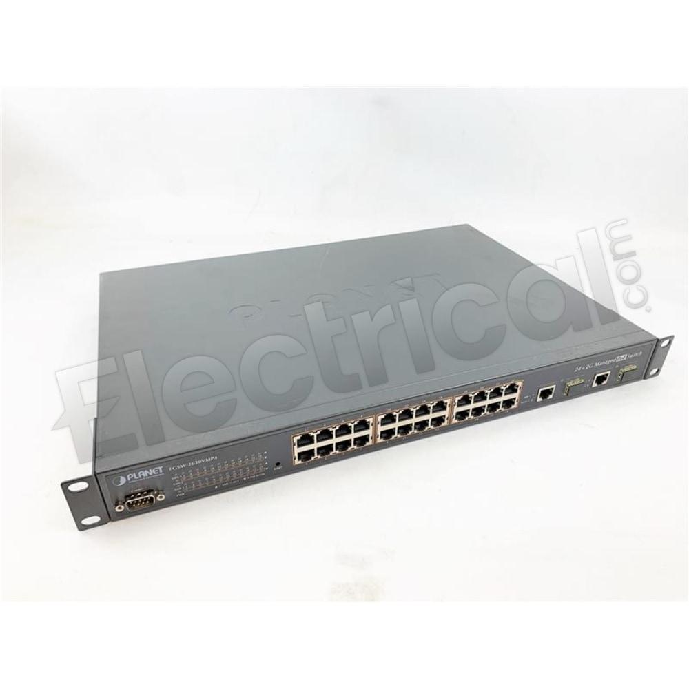 FGSW-2620VMP4