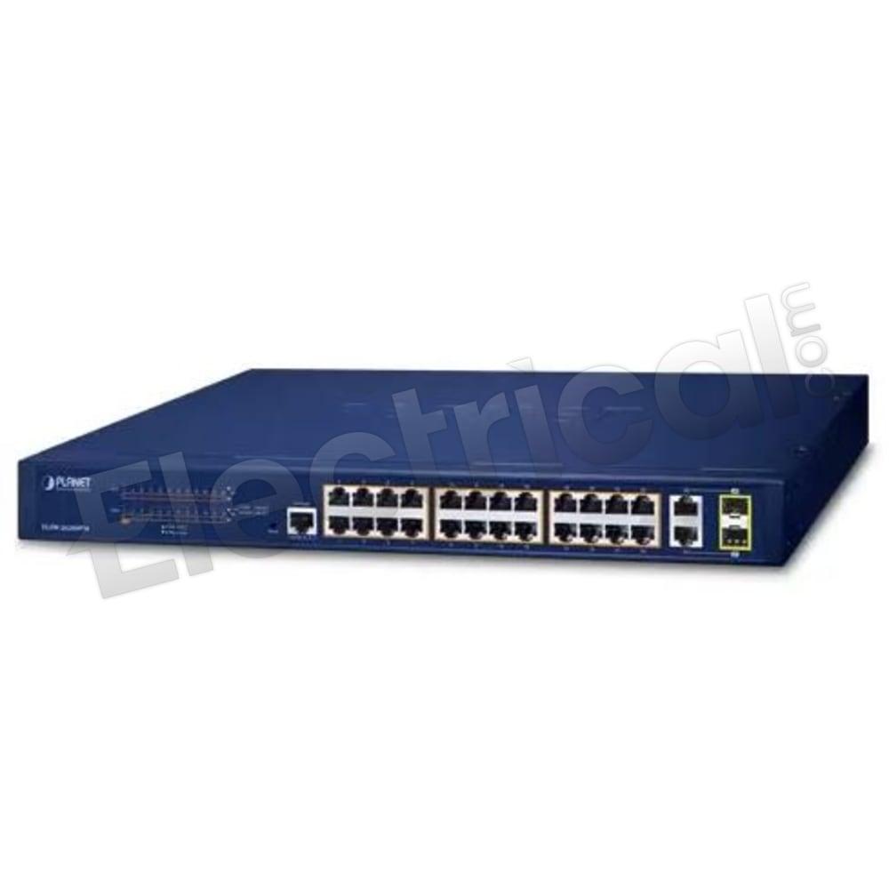FGSW-2624HPS4