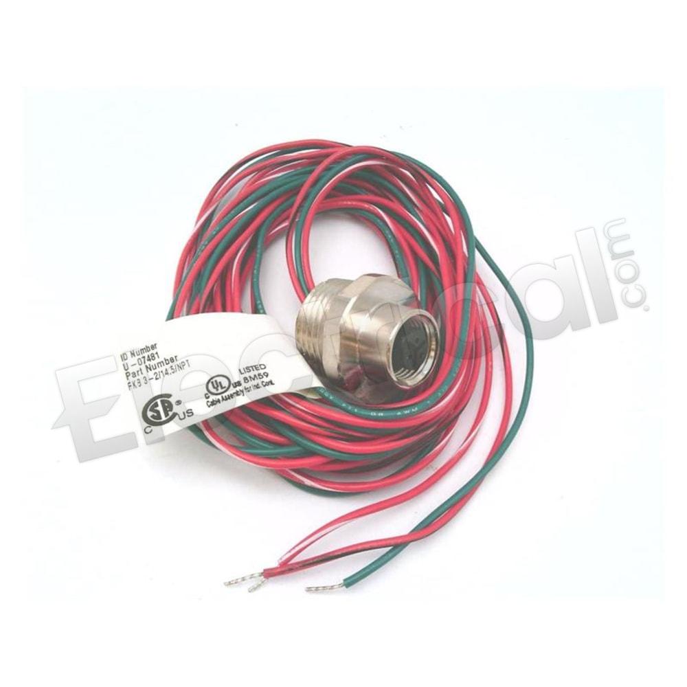 FKB 3-2/14.5/NPT