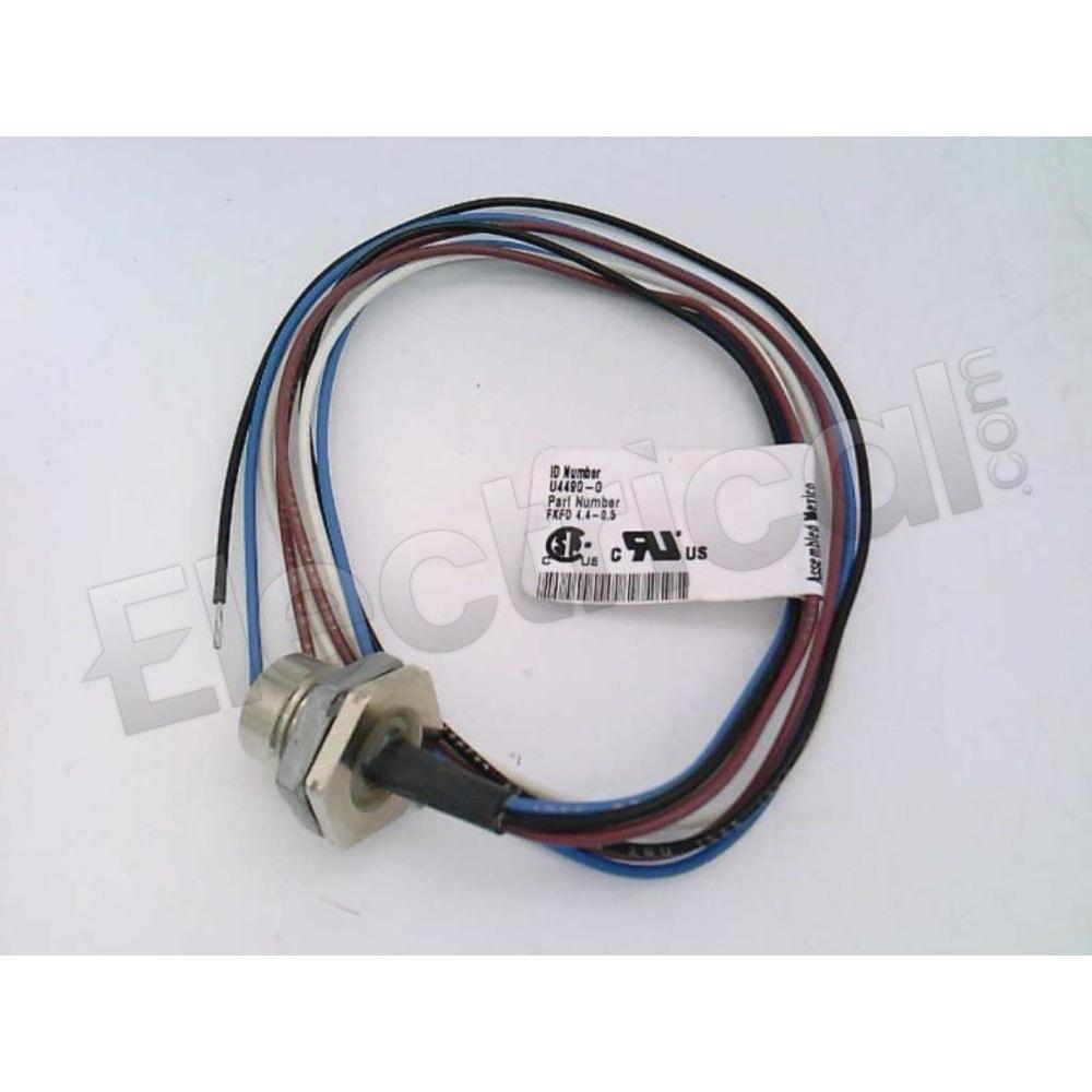 FKFD 4.4-0.5