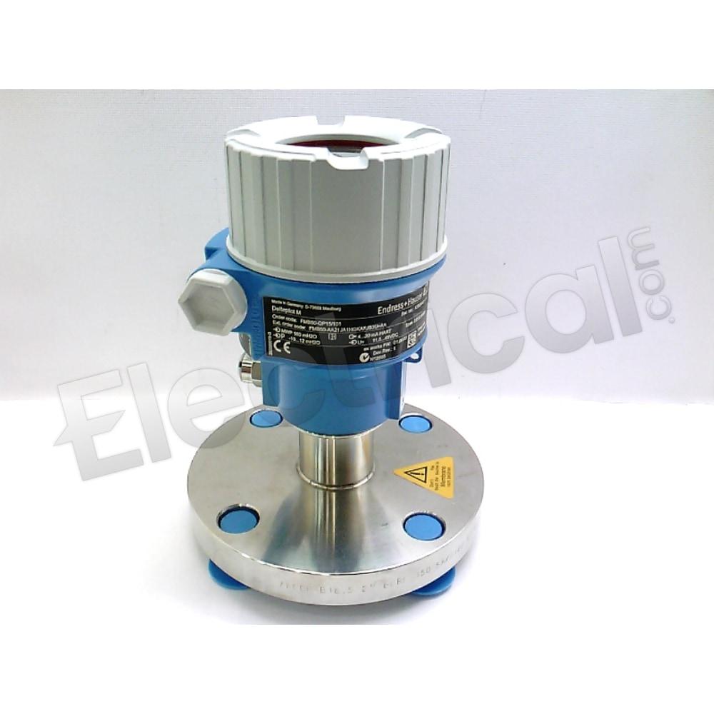 FMB50-QP15/101
