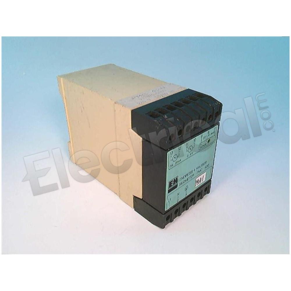 FMC 420