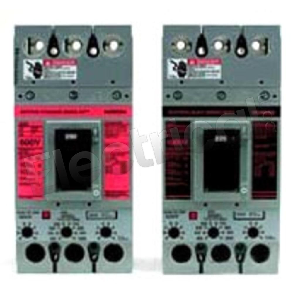 Siemens Trip Units And Programmers FMKT225TC3