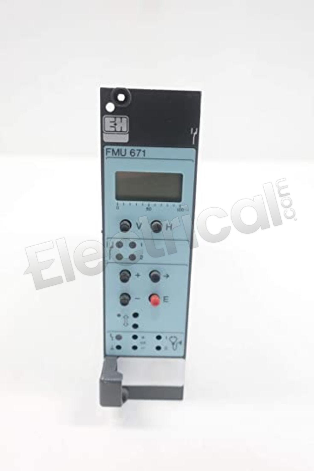 FMU-671